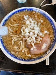 福来亭白山町店