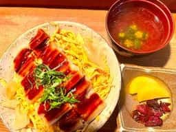 アナゴちらし小町