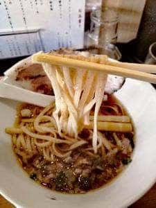 あたり一麺＆カリッジュ御南店