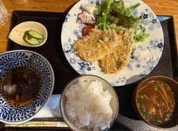 アオハル食堂