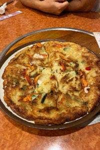 韓国家庭料理 扶餘