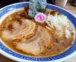 健勝軒