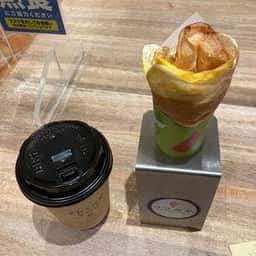 つつみや 大丸札幌店