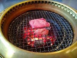 石垣牛炭火焼肉 河伯菜館
