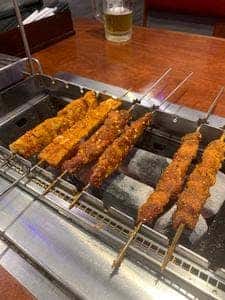 千里香 池袋店