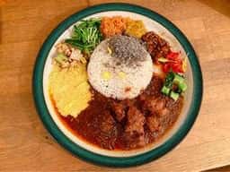 カレー屋moritoneri