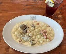 イルキャンティカフェ 江の島