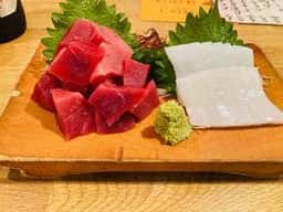 居酒屋日本海
