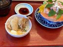 スタンド 源ちゃん ポートシティ竹芝店