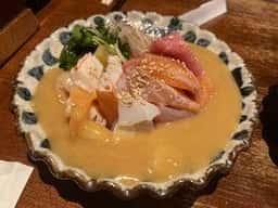 すし魚参