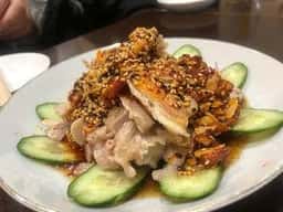 明昌飯店 薬研堀店