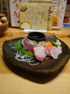 酒場とらず 西本町店