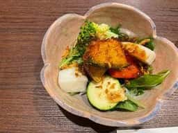 小料理屋 温