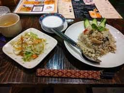 クルア チョントーン