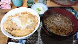 蕎麦処 マルホン