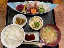 お食事処 おかめ