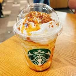 スターバックス コーヒー 幕張WBG店
