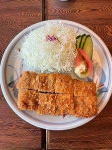 グリルほんだ