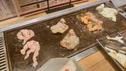 鉄板焼にしか 覚王山