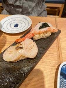 鮨 酒 肴 杉玉 京急蒲田