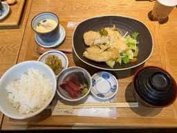 長浜鮮魚卸直営店 米と魚