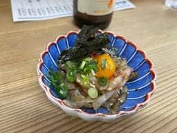 尾道大衆食堂せと