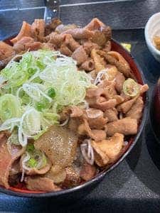お食事処 一條
