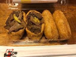 豆狸 大丸札幌店