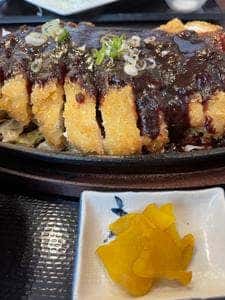 食事処 葵 伊保店