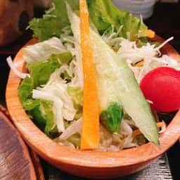 鉄板焼 香味由