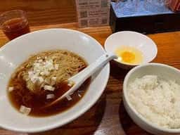 恵比寿 らぁ麺屋 つなぎ