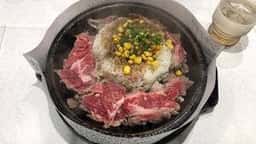 ペッパーランチ 大久保店