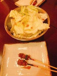 鳥串屋 ななしの