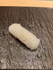 難波 鮨 よこ田