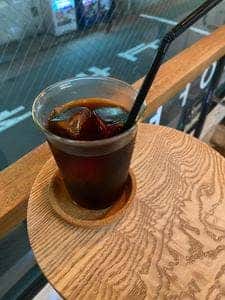 STAND by OVERCOFFEE 金山店