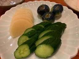 豊饒