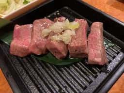 焼肉ダイニングりんご苑 長井店