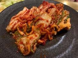 焼肉ダイニングりんご苑 長井店