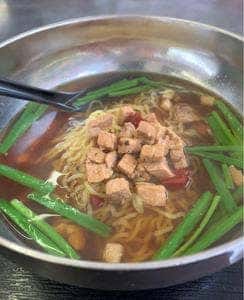 台湾料理 福源
