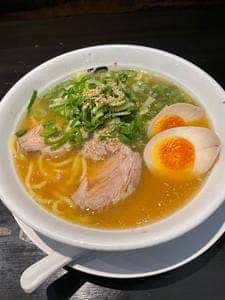 J'sラーメン