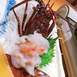 香湯楼井川