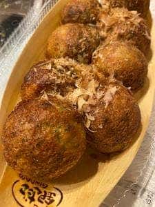 銀だこ酒場 吉祥寺店
