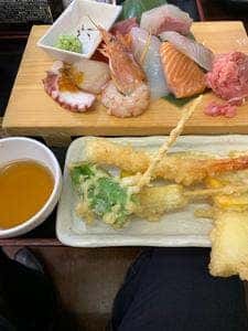 海鮮すし食堂 にほんのうみ 刈谷本店