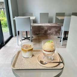 YARD Coffee & Craft Chocolate