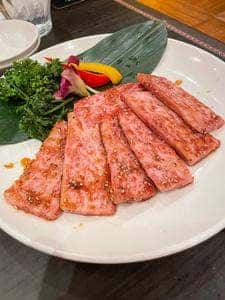 大山飯店 本店