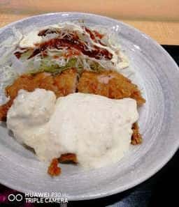 花庭食堂
