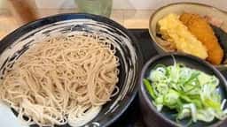 ゆで太郎 もつ次郎 流通センター駅前店