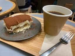And Cafe Sacai
