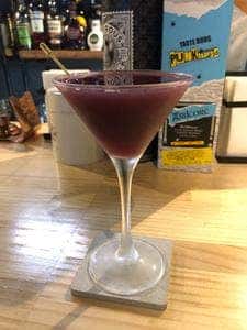 HEROES BAR