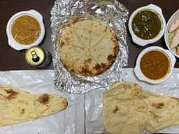 アジアンダイニング&バールンビニ